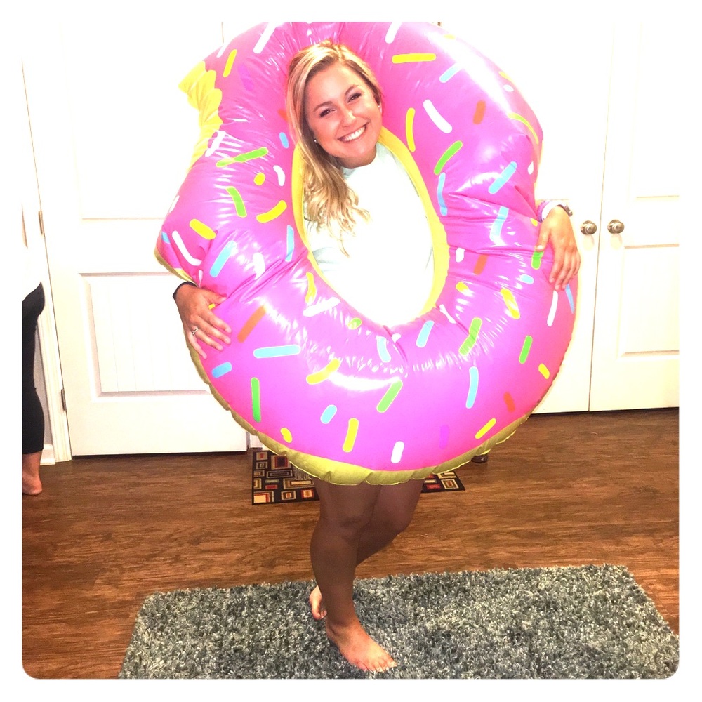 Meet your Posher, Molly